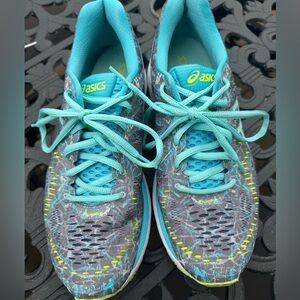 ASICS women sneakers